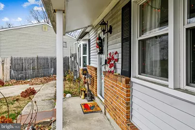 1091 Notley Court, Pasadena, MD 21122 - Photo 35