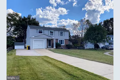 7733 Aragorn Court, Hanover, MD 21076 - Photo 1