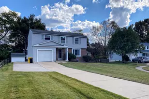 7733 Aragorn Ct, Hanover, MD 21076 - Photo 1