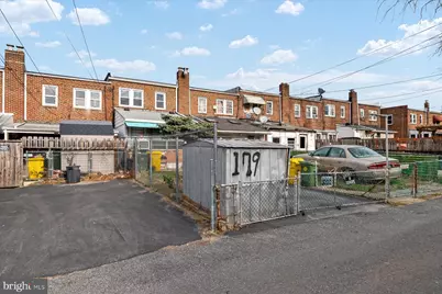 179 W Meadow Road, Baltimore, MD 21225 - Photo 33