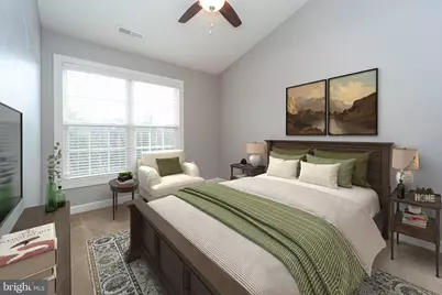 321 Bulwark Alley, Annapolis, MD 21401 - Photo 37