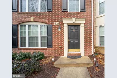 321 Bulwark Alley, Annapolis, MD 21401 - Photo 45