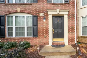 321 Bulwark Alley, Annapolis, MD 21401 - Photo 45