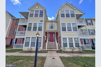 644 Belle Dora Court #L-12L, Arnold, MD 21012 - Photo 1