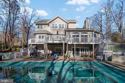 1623 Wyatts Ridge, Crownsville, MD 21032 - Photo 53