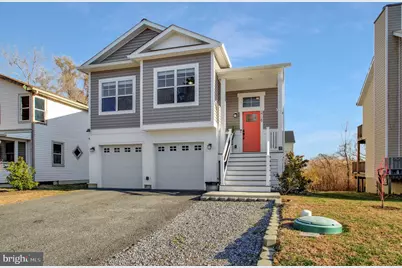 3729 Beach Drive Boulevard, Edgewater, MD 21037 - Photo 1