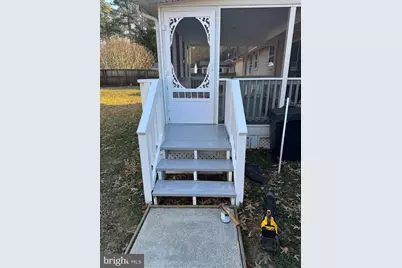 7037 Dover Avenue, North Beach, MD 20714 - Photo 5