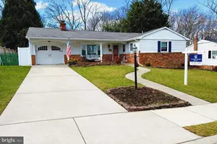 6246 Woodland Rd, Linthicum Heights, MD 21090 - Photo 1