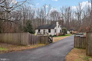 667 Old Herald Harbor Rd, Crownsville, MD 21032 - Photo 5