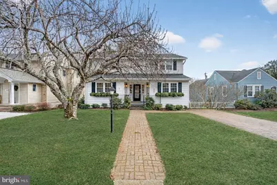 112 Melvin Avenue, Annapolis, MD 21401 - Photo 1