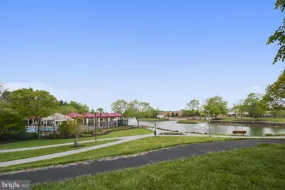 2412 Chestnut Terrace Court #104, Odenton, MD 21113 - Photo 27