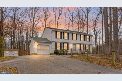 994 Epping Forest Road, Annapolis, MD 21401 - Photo 1