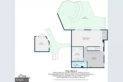 1836 Burley Lane, Annapolis, MD 21409 - Photo 67