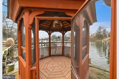 1836 Burley Lane, Annapolis, MD 21409 - Photo 53