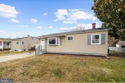7831 Overhill Road, Glen Burnie, MD 21060 - Photo 3