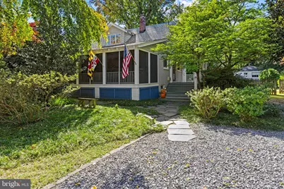 30 Decatur Avenue, Annapolis, MD 21403 - Photo 1