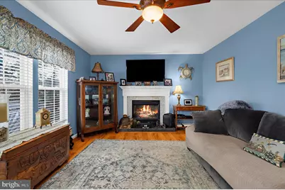 8003 Foxgreen Court, Glen Burnie, MD 21061 - Photo 13