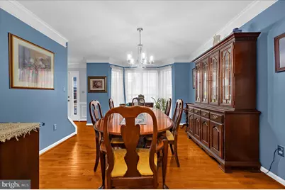 8003 Foxgreen Court, Glen Burnie, MD 21061 - Photo 7