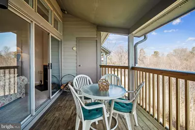 2018 Quay Village Court #201, Annapolis, MD 21403 - Photo 7