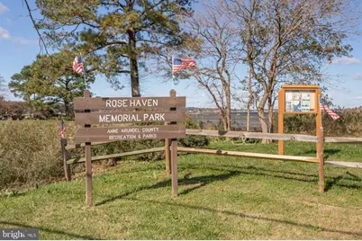 900 Walnut Avenue, North Beach, MD 20714 - Photo 49