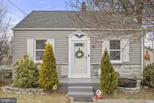 310 Townsend Ave, Baltimore, MD 21225 - Photo 5