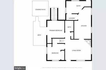 310 Townsend Avenue, Baltimore, MD 21225 - Photo 29