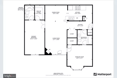 2052 Quaker Way #7, Annapolis, MD 21401 - Photo 17