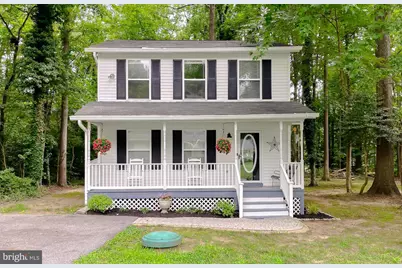 3593 2nd Avenue, Edgewater, MD 21037 - Photo 1