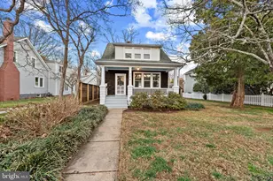204 Claude St, Annapolis, MD 21401 - Photo 1