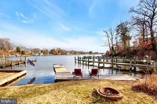 129 Carvel Beach, Carvel Beach, MD 21226 - Photo 43