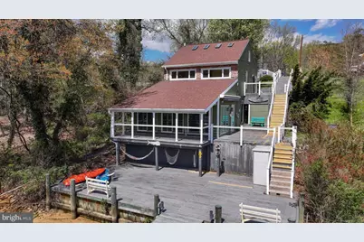 811 Long Cove Road, Glen Burnie, MD 21060 - Photo 3