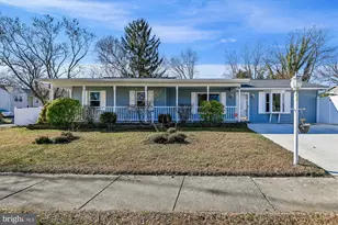 1656 Tim Tam Ct, Annapolis, MD 21409 - Photo 1