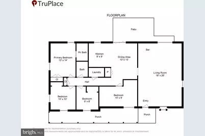1656 Tim Tam Court, Annapolis, MD 21409 - Photo 45