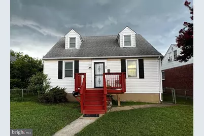 306 Doris Avenue, Baltimore, MD 21225 - Photo 1