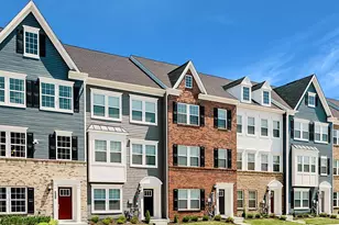 7412 Amega Way, Glen Burnie, MD 21060 - Photo 1