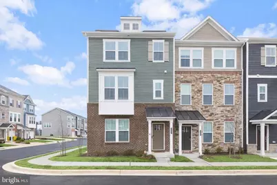 1624 Aster Lane, Hanover, MD 21076 - Photo 3