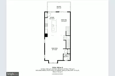 1624 Aster Lane, Hanover, MD 21076 - Photo 45