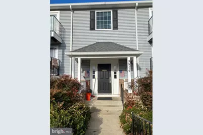 3502 Lochearn Court #A, Pasadena, MD 21122 - Photo 1