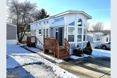 56 3rd Street, Lothian, MD 20711 - Photo 1