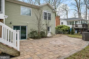 406 Harbor Dr, Annapolis, MD 21403 - Photo 41