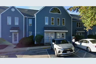 1412 Crain Highway N #8B, Glen Burnie, MD 21061 - Photo 1