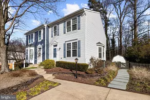 845 Harvest Moon Dr, Odenton, MD 21113 - Photo 3