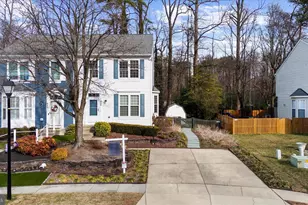 845 Harvest Moon Dr, Odenton, MD 21113 - Photo 5