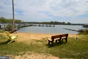 4908 Olive St, Shady Side, MD 20764 - Photo 37