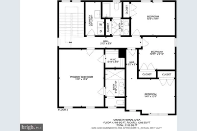 4908 Olive Street, Shady Side, MD 20764 - Photo 33