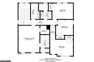 4908 Olive St, Shady Side, MD 20764 - Photo 33