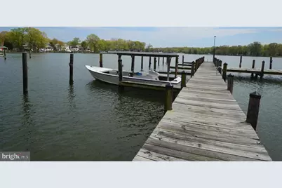 4908 Olive Street, Shady Side, MD 20764 - Photo 41