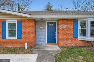 1121 Nottingham Dr, Glen Burnie, MD 21061 - Photo 27