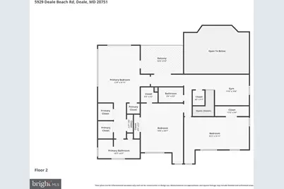 5929 Deale Beach Road, Deale, MD 20751 - Photo 57