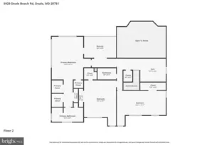 5929 Deale Beach Rd, Deale, MD 20751 - Photo 57